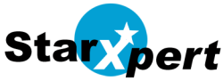 logo starxpert